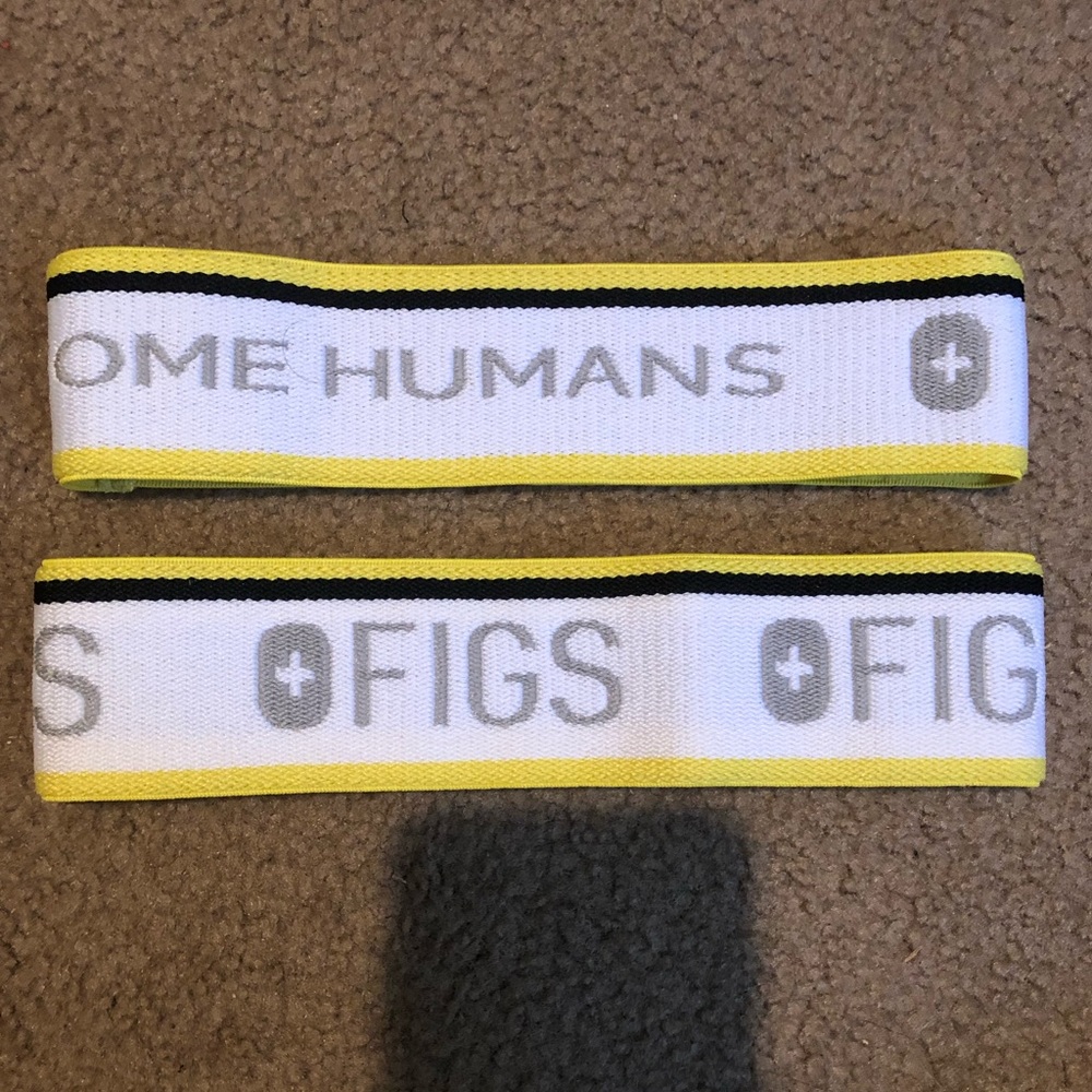 FIGS Headbands